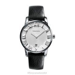 Tiffany 2-Hand 37.5 mm Watch Unisex 0J0F1942 Classic Item