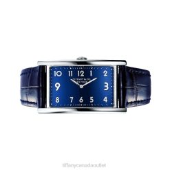 Tiffany 2-Hand 42 x 25 mm Watch Unisex 0J0F1978 Classic Item