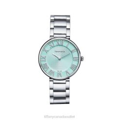 Tiffany 34 mm Watch Unisex 0J0F1936 Classic Item