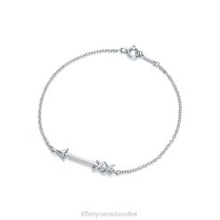 Tiffany Arrow Bracelet Unisex 0J0F1177 Jewelry