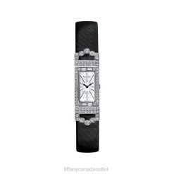 Tiffany Art Deco 2-Hand 15.8 x 49 mm Watch Unisex 0J0F1967 Classic Item