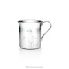 Tiffany Baby Cup Kids 0J0F2610 Home Decor in Sterling Silver