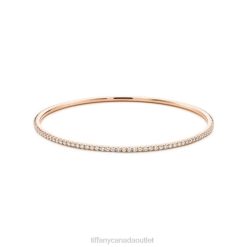 Tiffany Bangle Unisex 0J0F1224 Jewelry