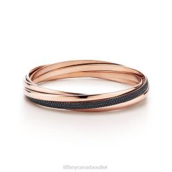 Tiffany Bangle Unisex 0J0F1421 Jewelry