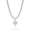 Tiffany Bead Necklace Unisex 0J0F182 Jewelry