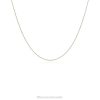 Tiffany Beaded Chain Unisex 0J0F238 Jewelry