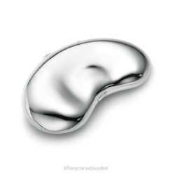 Tiffany Bean Clutch Unisex 0J0F2391 Accessories