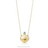Tiffany Bottle Round Bottle Pendant Unisex 0J0F597 Jewelry