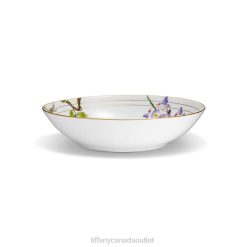 Tiffany Bowl Unisex 0J0F2027 Home Decor in Porcelain