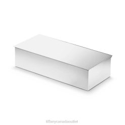 Tiffany Box Unisex 0J0F2342 Home Decor