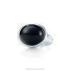 Tiffany Cabochon Ring Unisex 0J0F1787 Jewelry