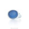 Tiffany Cabochon Ring Unisex 0J0F1789 Jewelry