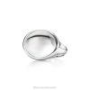 Tiffany Cabochon Ring Unisex 0J0F1792 Jewelry