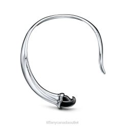 Tiffany Claw Necklace Unisex 0J0F612 Jewelry