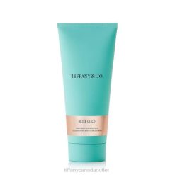 Tiffany & Co. Rose Gold Body Lotion Unisex 0J0F2709 Accessories