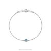Tiffany Color by the Yard Bracelet Unisex 0J0F1030 Jewelry