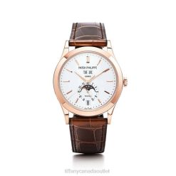 Tiffany Complications Watch Men 0J0F2010 Classic Item