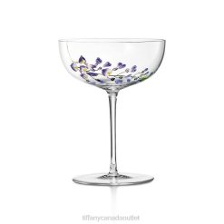 Tiffany Coupe Unisex 0J0F2182 Home Decor in Glass
