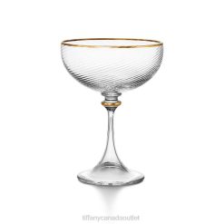 Tiffany Coupe Unisex 0J0F2204 Home Decor in Glass