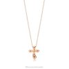 Tiffany Cross Pendant Unisex 0J0F640 Jewelry