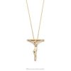 Tiffany Crucifix Pendant Unisex 0J0F644 Jewelry