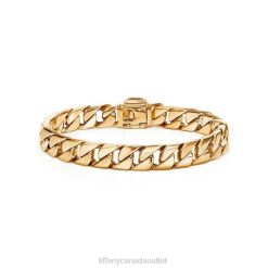 Tiffany Curb Link Bracelet Unisex 0J0F1161 Jewelry