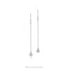 Tiffany Diamonds by the Yard Drop Earrings Unisex 0J0F903 Jewelry