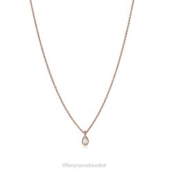 Tiffany Diamonds by the Yard Pendant Unisex 0J0F618 Jewelry