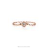 Tiffany Diamonds by the Yard Ring Unisex 0J0F1521 Jewelry