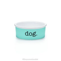 Tiffany Dog Bowl Unisex 0J0F2661 Accessories