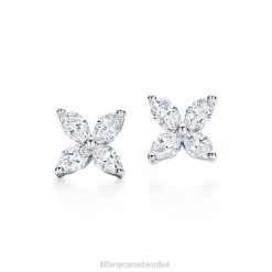 Tiffany Earrings Unisex 0J0F702 Jewelry