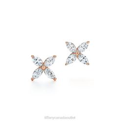 Tiffany Earrings Unisex 0J0F815 Jewelry