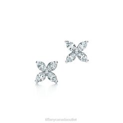Tiffany Earrings Unisex 0J0F824 Jewelry