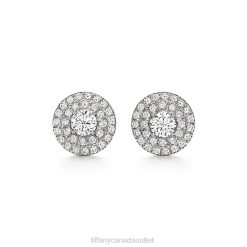 Tiffany Earrings Unisex 0J0F829 Jewelry