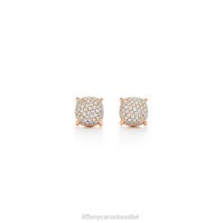 Tiffany Earrings Unisex 0J0F853 Jewelry