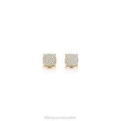 Tiffany Earrings Unisex 0J0F854 Jewelry
