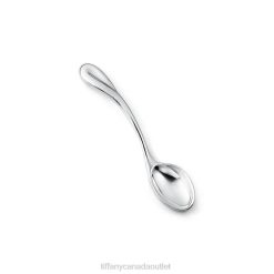 Tiffany Egg Spoon Unisex 0J0F2143 Home Decor