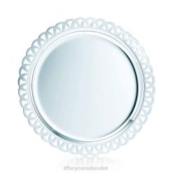 Tiffany Fretwork Tray Unisex 0J0F2163 Home Decor