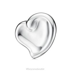 Tiffany Heart Dish Unisex 0J0F2330 Home Decor