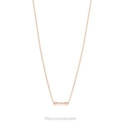 Tiffany Key Bar Pendant Unisex 0J0F28 Jewelry