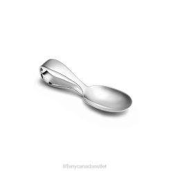 Tiffany Loop Baby Spoon Kids 0J0F2640 Home Decor