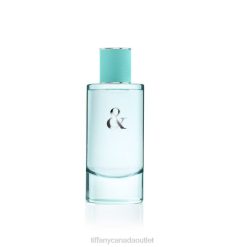 Tiffany & Love Eau de Parfum for Her Unisex 0J0F2711 Accessories