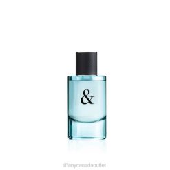 Tiffany & Love Eau de Toilette for Him Unisex 0J0F2714 Accessories