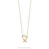 Tiffany Loving Heart Pendant Unisex 0J0F83 Jewelry