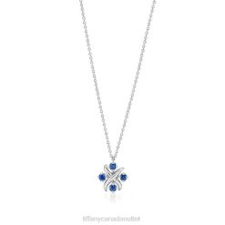 Tiffany Lynn Pendant Unisex 0J0F107 Jewelry