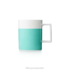 Tiffany Mug Unisex 0J0F2118 Home Decor