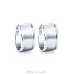 Tiffany Napkin Rings Unisex 0J0F2148 Home Decor