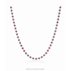 Tiffany Necklace Unisex 0J0F669 Jewelry