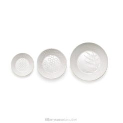 Tiffany Nesting Bowl Set Unisex 0J0F2122 Home Decor