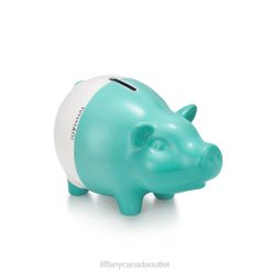 Tiffany Piggy Bank Kids 0J0F2599 Home Decor